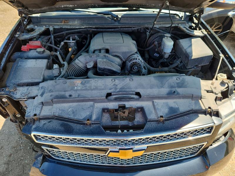 Aukcja sprzedaży 2013 Chevrolet Avalanche, vin: 3GNMCFE09DG292051, numer aukcji: 61506986