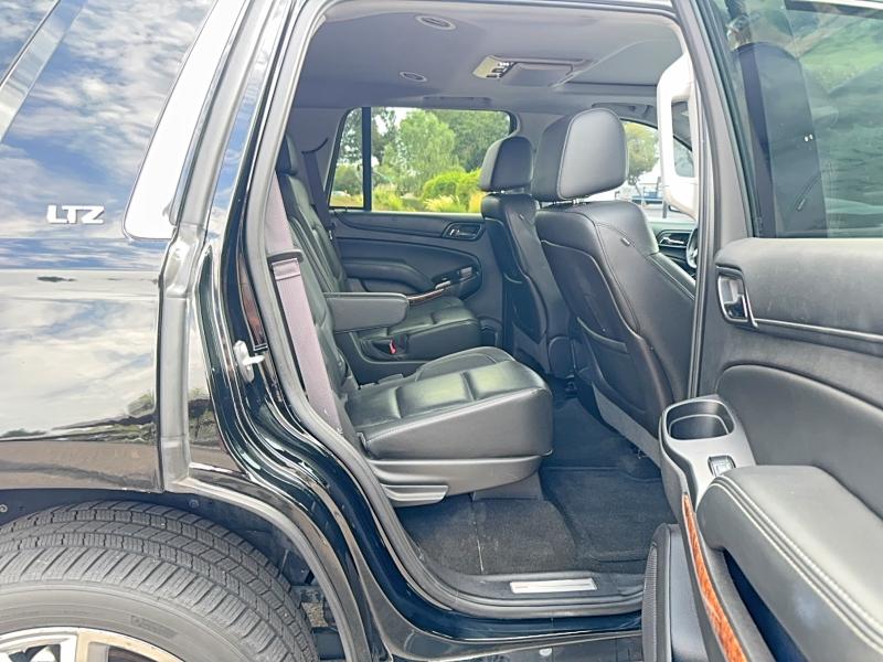 Продажа на аукционе авто 2016 Chevrolet Tahoe, vin: 1GNSCCKC6GR458373, номер лота: 61548126