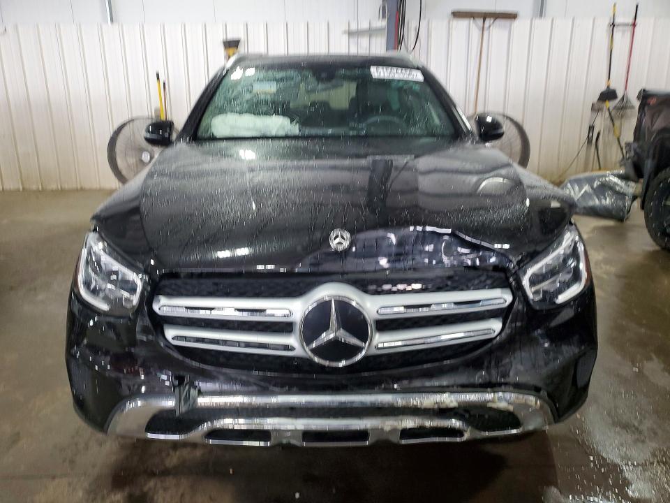 Aukcja sprzedaży 2020 Mercedes-benz Glc, vin: WDC0G8EB4LF746726, numer aukcji: 61504456