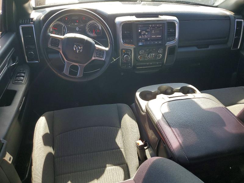 Продажа на аукционе авто 2022 Ram 1500 Classic, vin: 1C6RR7LT2NS165661, номер лота: 63298406