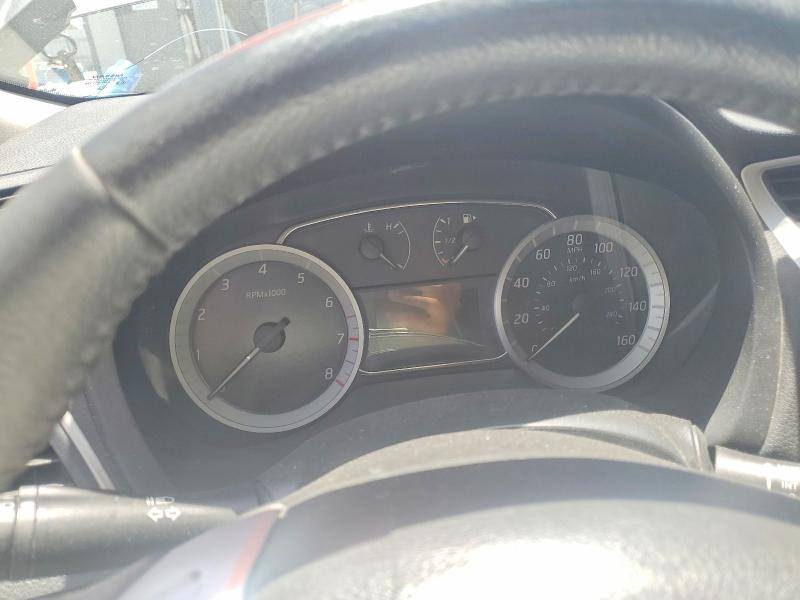 Продаж на аукціоні авто 2015 Nissan Sentra, vin: 3N1AB7AP2FL648134, номер лоту: 59722326