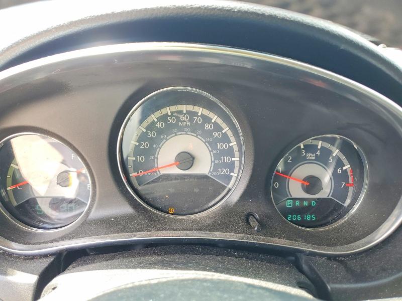 Aukcja sprzedaży 2014 Chrysler 200, vin: 1C3CCBCG1EN107811, numer aukcji: 61292346