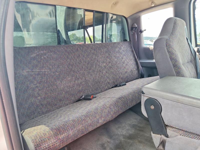 Aukcja sprzedaży 1998 Dodge Ram 2500, vin: 3B7KF22Z8WG106778, numer aukcji: 61478036