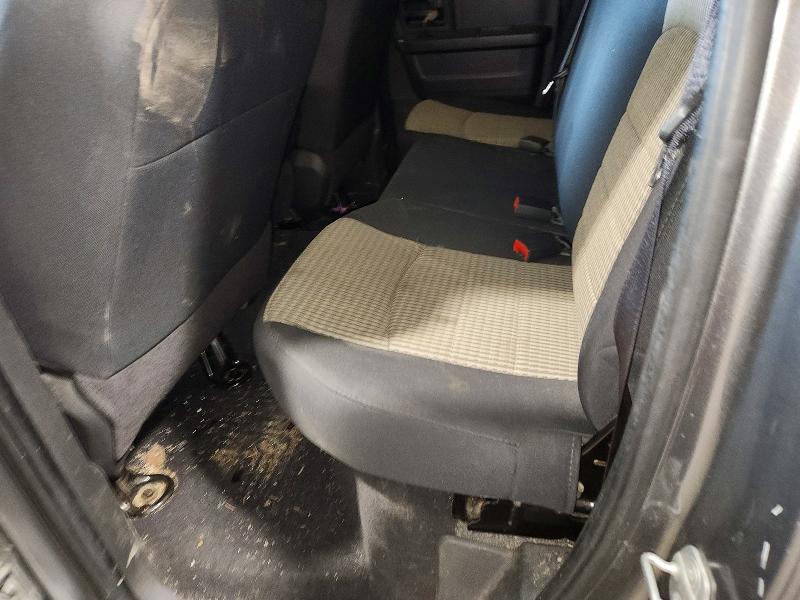 Aukcja sprzedaży 2011 Dodge Ram 1500, vin: 1D7RV1GT6BS692406, numer aukcji: 63347756