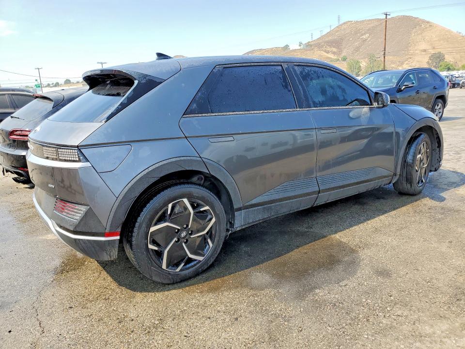 Продаж на аукціоні авто 2023 Hyundai Ioniq 5, vin: KM8KNDAF5PU164671, номер лоту: 61365046