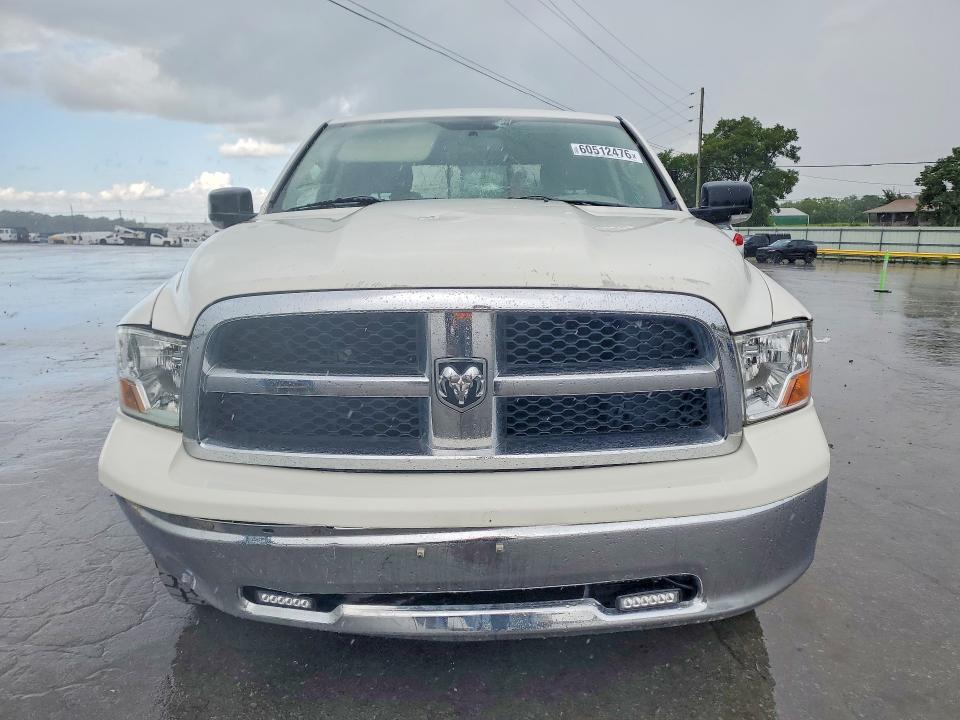Продаж на аукціоні авто 2009 Dodge Ram 1500, vin: 1D3HB18T59S728102, номер лоту: 60512476