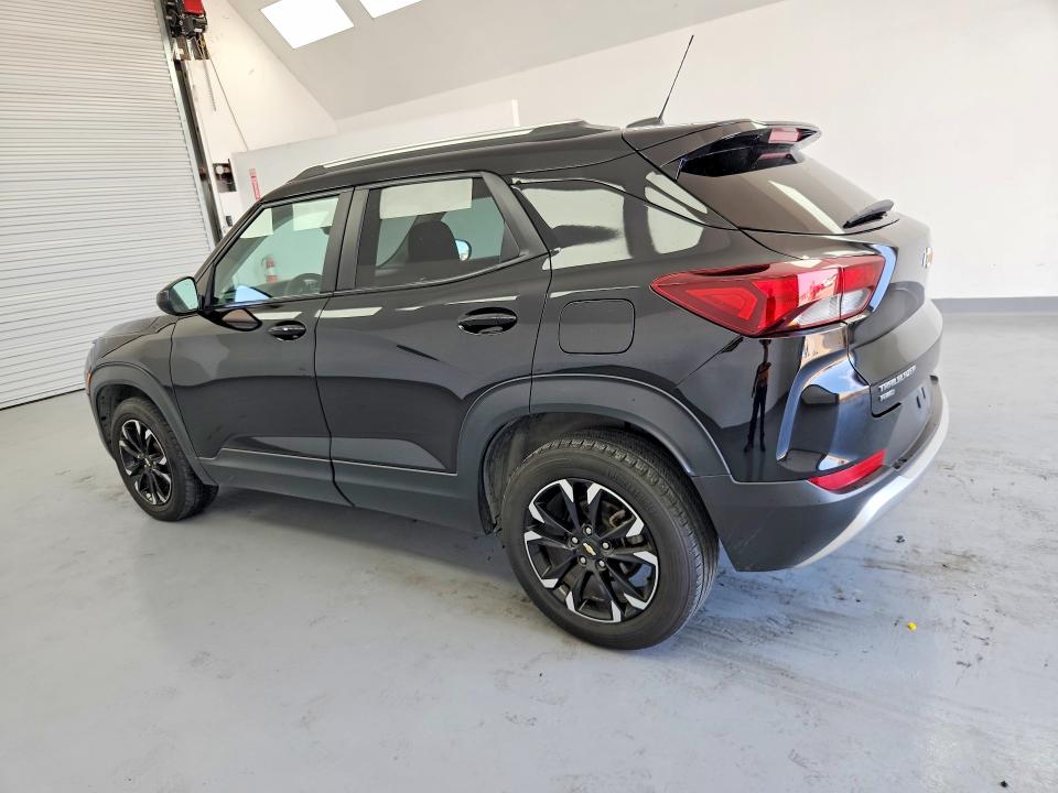 Продаж на аукціоні авто 2023 Chevrolet Trailblazer, vin: KL79MRSLXPB188013, номер лоту: 63126796