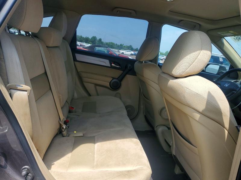 Продаж на аукціоні авто 2011 Honda Cr-v, vin: 3CZRE4H57BG706214, номер лоту: 62565496