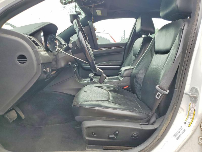Aukcja sprzedaży 2014 Chrysler 300c, vin: 2C3CCAEG9EH321140, numer aukcji: 61125306