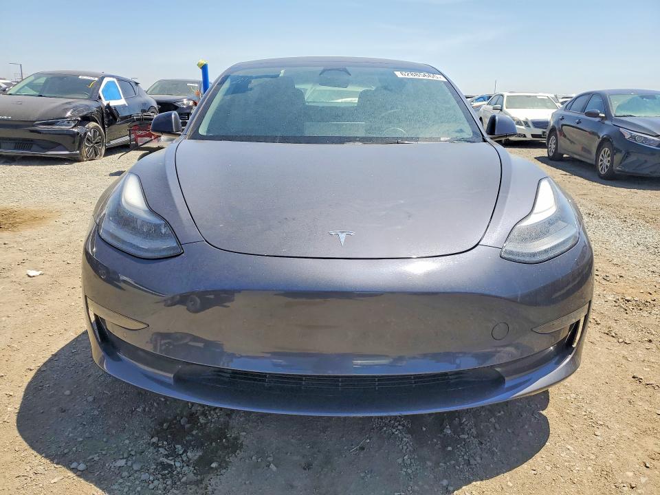 Aukcja sprzedaży 2022 Tesla Model 3, vin: 5YJ3E1EB3NF211507, numer aukcji: 62885666
