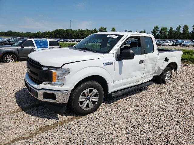 Продаж на аукціоні авто 2018 Ford F150, vin: 1FTEX1CP9JFB72980, номер лоту: 59251676