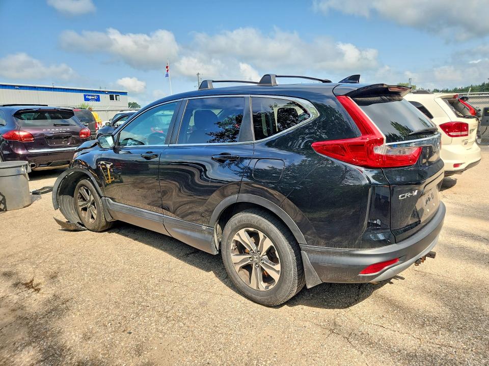 Продаж на аукціоні авто 2019 Honda Cr-v, vin: 2HKRW1H39KH003267, номер лоту: 61629676