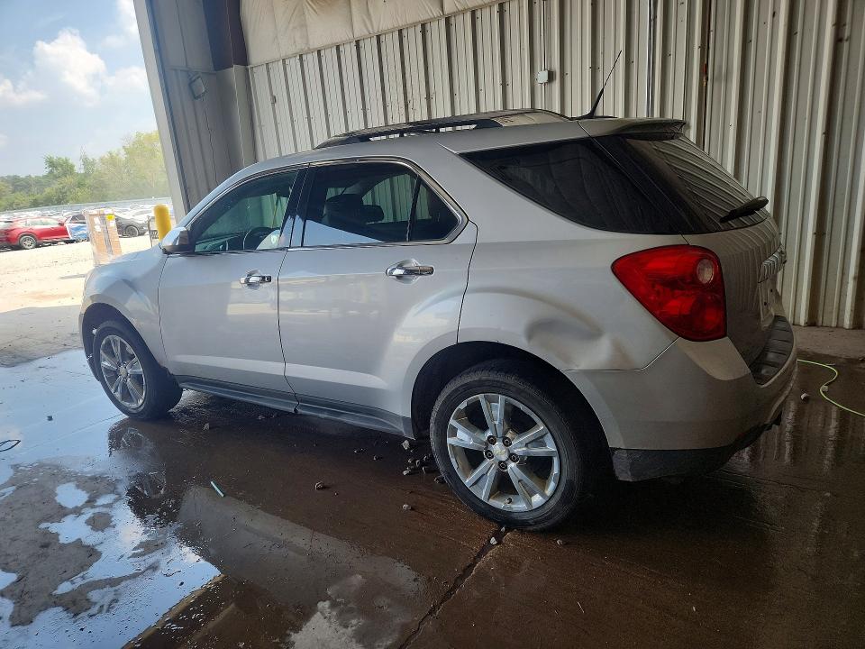 Продаж на аукціоні авто 2013 Chevrolet Equinox, vin: 2GNALFEK9D6184755, номер лоту: 59143646