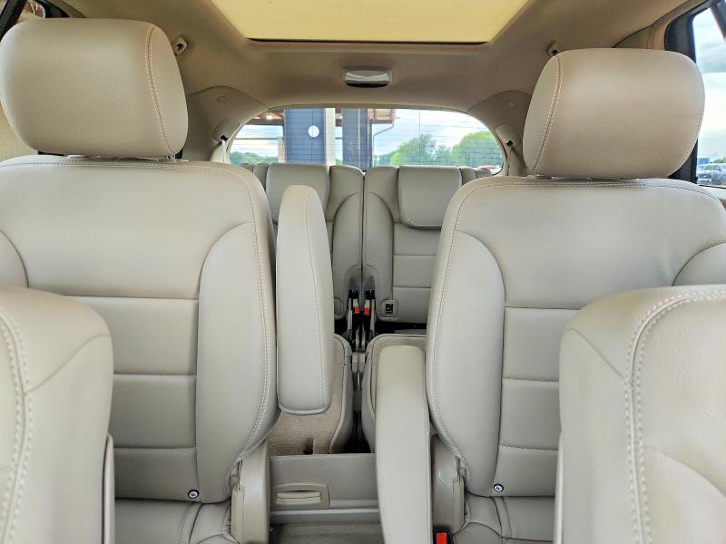 2011 Mercedes-benz R მანქანა იყიდება აუქციონზე, vin: 4JGCB6FE9BA115914, აუქციონის ნომერი: 60668106