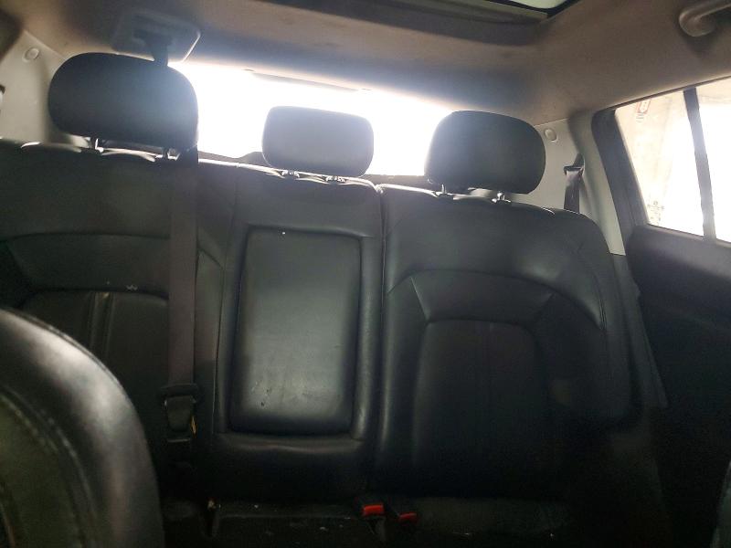 62020466 :رقم المزاد ، KNDPCCA69E7628275 vin ، 2014 Kia Sportage مزاد بيع
