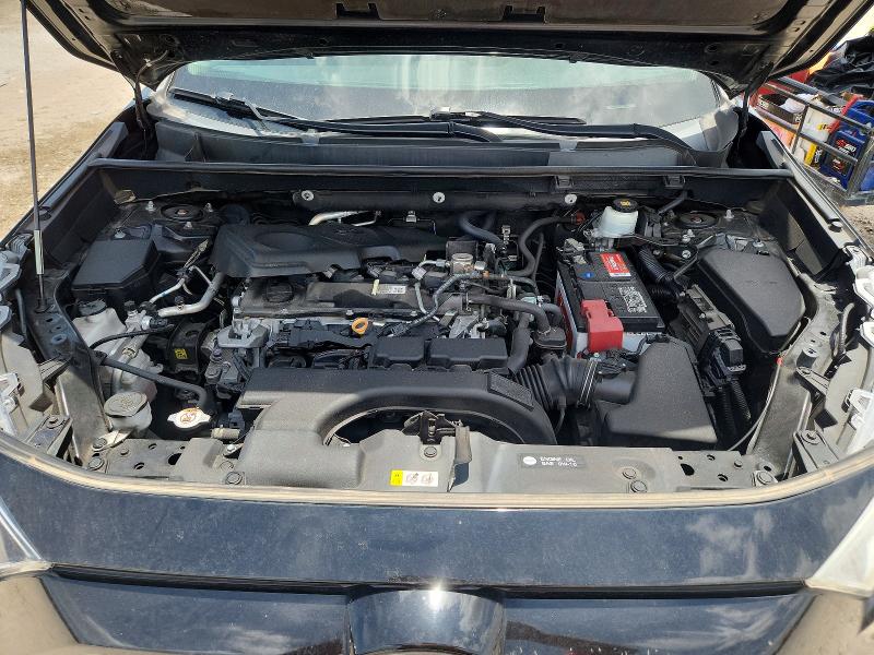 2021 Toyota Rav4 მანქანა იყიდება აუქციონზე, vin: 2T3W1RFV3MC123633, აუქციონის ნომერი: 61242216