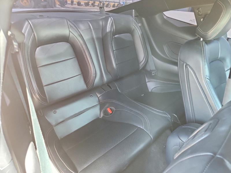 2024 Ford Mustang მანქანა იყიდება აუქციონზე, vin: 1FA6P8TH2R5121138, აუქციონის ნომერი: 60956416