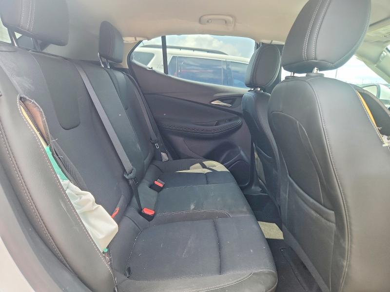 Продажа на аукционе авто 2024 Buick Encore Gx, vin: KL4AMBS29RB215424, номер лота: 62137726