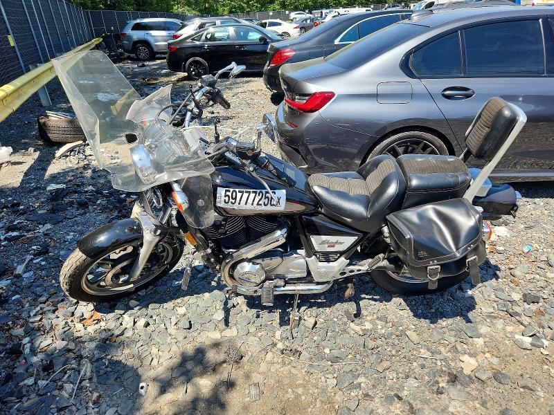 Aukcja sprzedaży 1986 Honda Vt1100, vin: 1HFSC1802GA105384, numer aukcji: 59777256