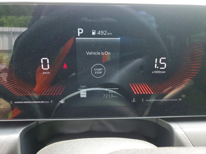 2025 Kia K4 მანქანა იყიდება აუქციონზე, vin: 3KPFT4DE0SE208176, აუქციონის ნომერი: 61245406