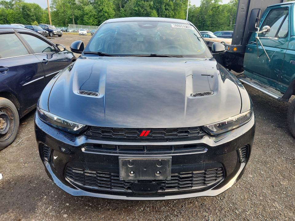 Продаж на аукціоні авто 2024 Dodge Hornet, vin: ZACPDFCW0R3A27395, номер лоту: 62206216