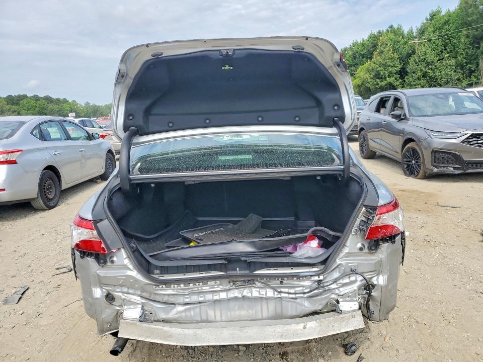 2018 Toyota Camry მანქანა იყიდება აუქციონზე, vin: 4T1B31HK0JU507658, აუქციონის ნომერი: 59888806