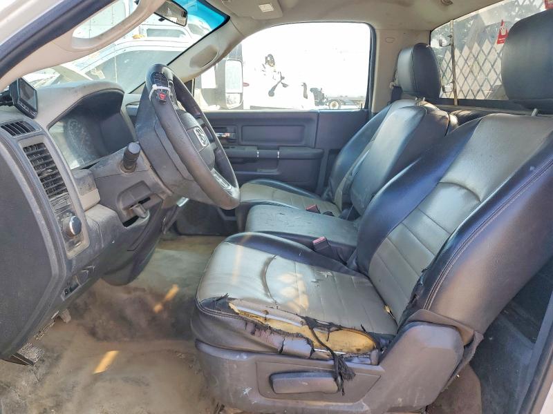 Aukcja sprzedaży 2012 Dodge Ram 5500, vin: 3C7WDMBL9CG329764, numer aukcji: 61558626