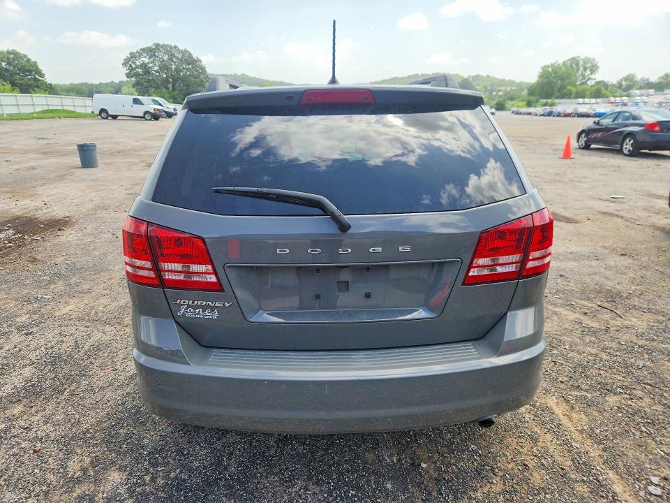 59628106 :رقم المزاد ، 3C4PDCABXKT872700 vin ، 2019 Dodge Journey مزاد بيع