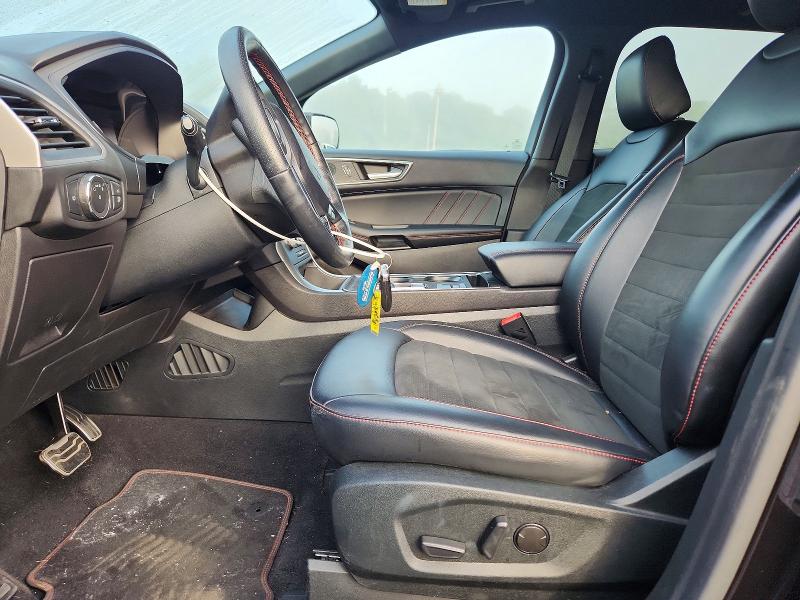 2022 Ford Edge მანქანა იყიდება აუქციონზე, vin: 2FMPK4J93NBA90730, აუქციონის ნომერი: 61946036