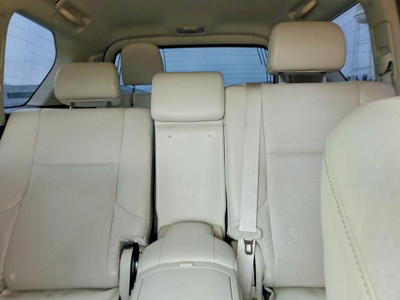 2010 Lexus Gx მანქანა იყიდება აუქციონზე, vin: JTJBM7FX5A5016884, აუქციონის ნომერი: 62319706
