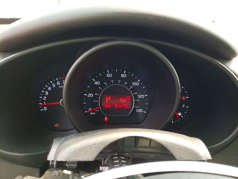 Продаж на аукціоні авто 2016 Kia Soul, vin: KNDJP3A53G7818626, номер лоту: 59971906