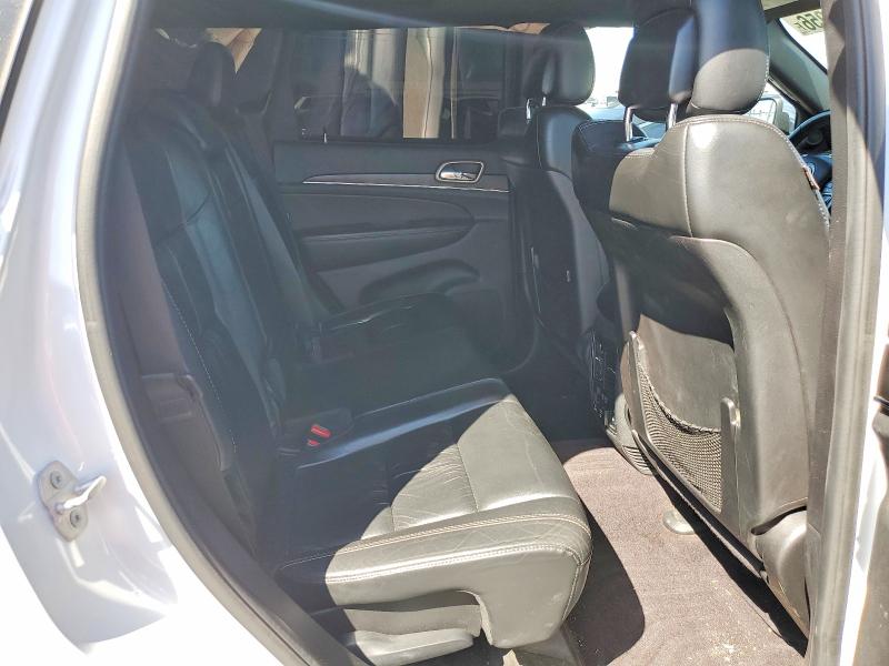 Продаж на аукціоні авто 2015 Jeep Grand Cherokee, vin: 1C4RJFBM3FC243686, номер лоту: 60474956