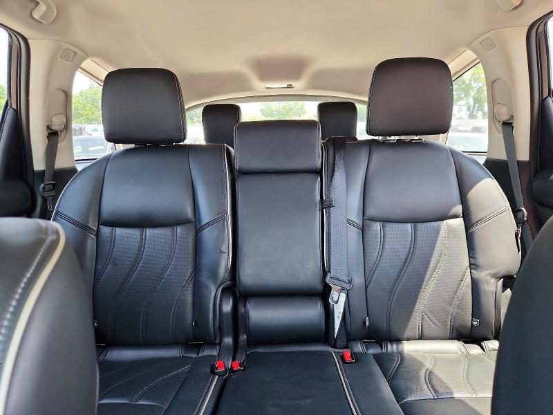 63212916 :رقم المزاد ، 5N1DL0MM4KC535271 vin ، 2019 Infiniti Qx60 مزاد بيع