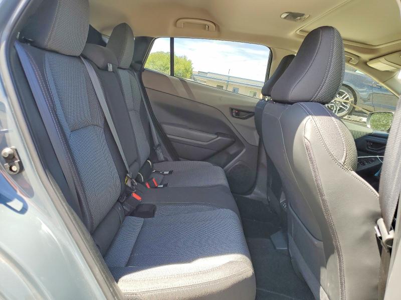 Продажа на аукционе авто 2024 Subaru Crosstrek, vin: JF2GUADC9RH378962, номер лота: 62858846