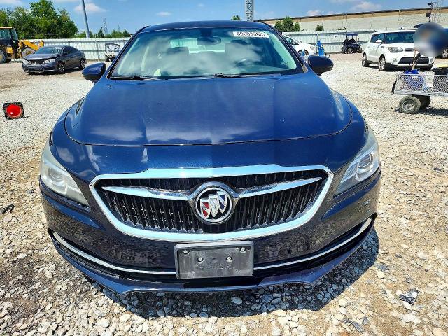 Продаж на аукціоні авто 2017 Buick Lacrosse, vin: 1G4ZN5SS5HU159388, номер лоту: 60683386