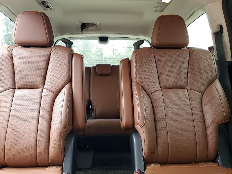 Продаж на аукціоні авто 2020 Subaru Ascent, vin: 4S4WMARDXL3466849, номер лоту: 85965555