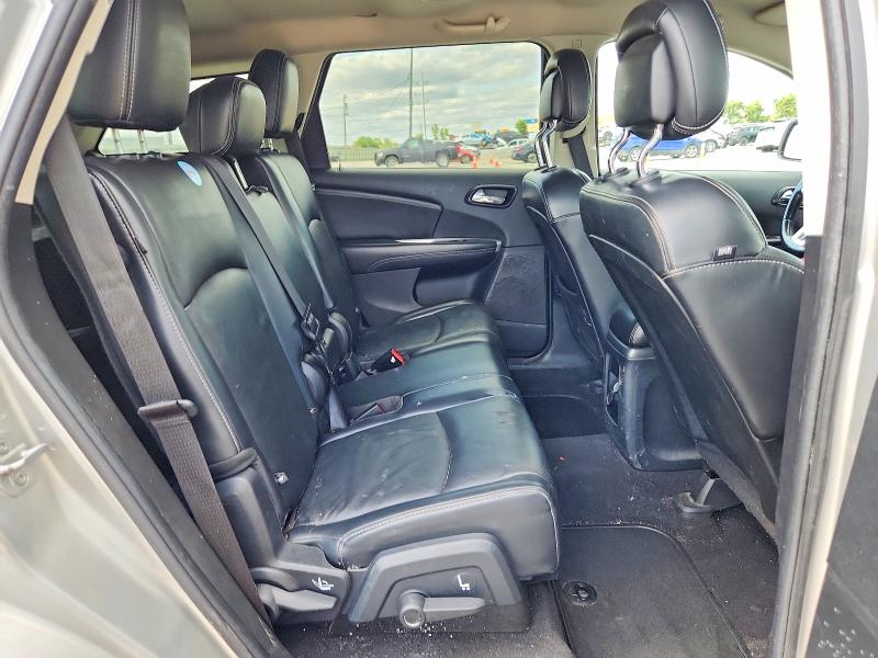 2013 Dodge Journey მანქანა იყიდება აუქციონზე, vin: 3C4PDCBG9DT677071, აუქციონის ნომერი: 62127246