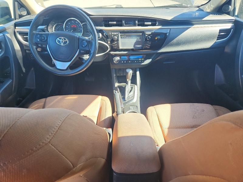 Продаж на аукціоні авто 2014 Toyota Corolla, vin: 5YFBURHE5EP059169, номер лоту: 60560816