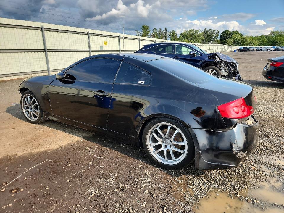 Aukcja sprzedaży 2006 Infiniti G35, vin: JNKCV54E26M716920, numer aukcji: 62965486