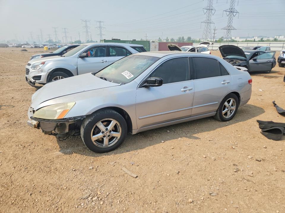 Aukcja sprzedaży 2003 Honda Accord, vin: 1HGCM56663A007335, numer aukcji: 61157796