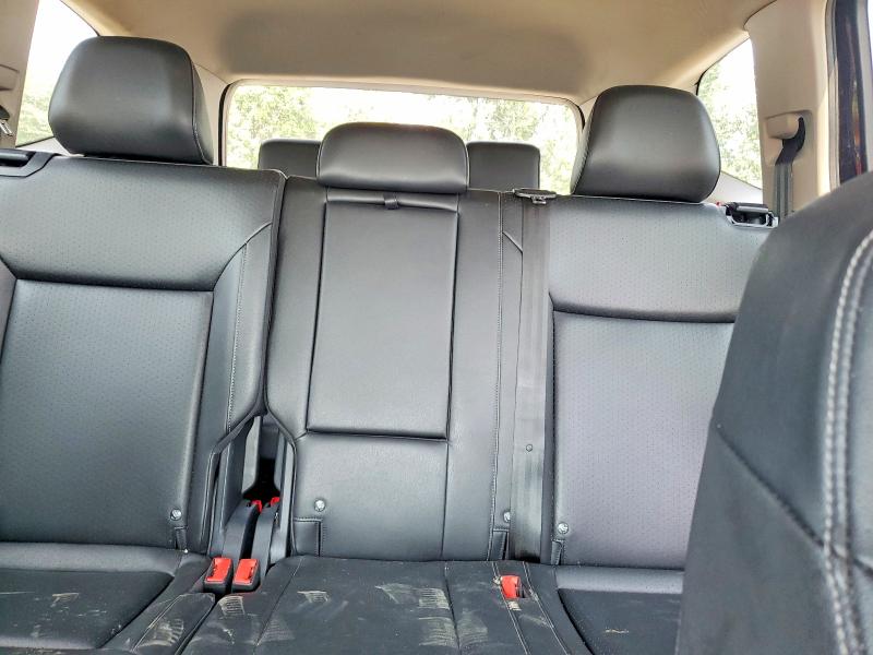 2019 Volkswagen Atlas მანქანა იყიდება აუქციონზე, vin: 1V2UR2CA6KC535079, აუქციონის ნომერი: 62399336