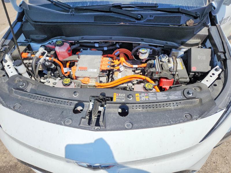 Aukcja sprzedaży 2023 Chevrolet Bolt Euv, vin: 1G1FY6S07P4169320, numer aukcji: 59866506