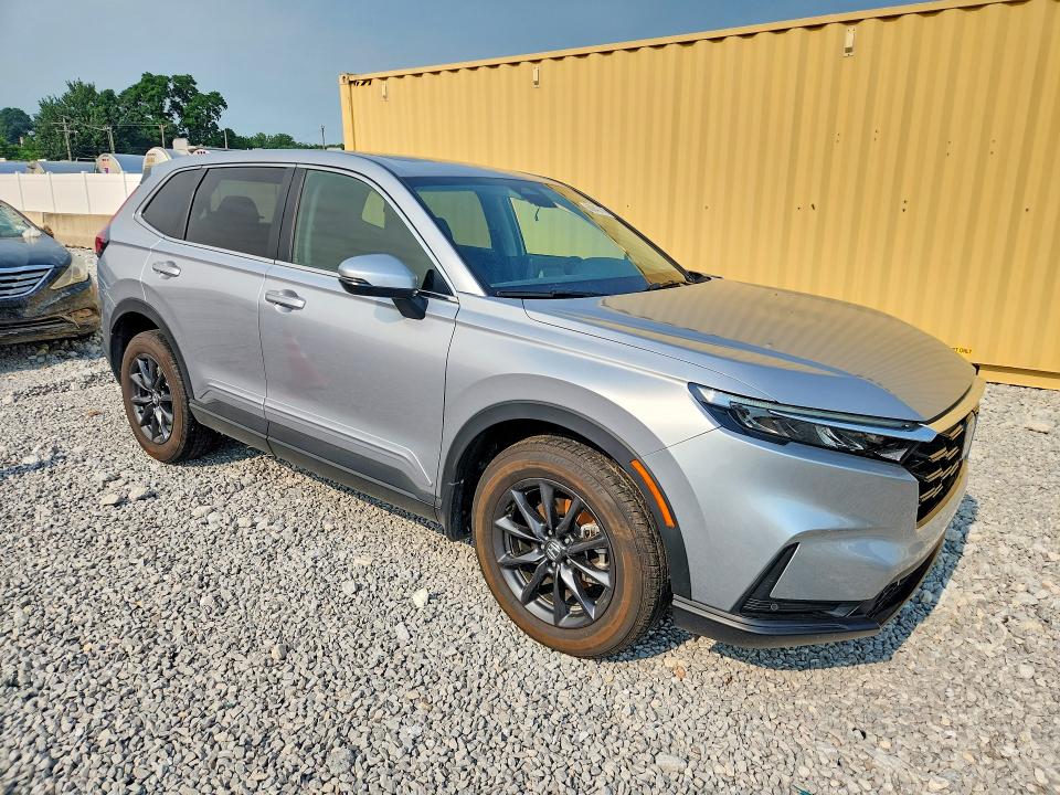 60843106 :رقم المزاد ، 2HKRS4H72TH405665 vin ، 2026 Honda Cr-v مزاد بيع