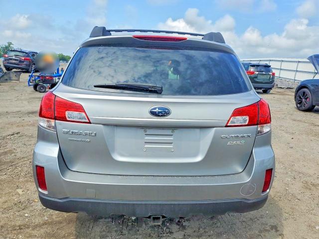 Продаж на аукціоні авто 2011 Subaru Outback, vin: 4S4BRBCC4B3380358, номер лоту: 59144956