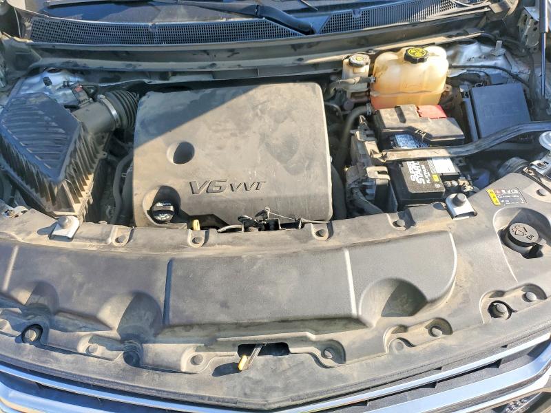 62772506 :رقم المزاد ، 1GNERGKW6JJ167410 vin ، 2018 Chevrolet Traverse مزاد بيع