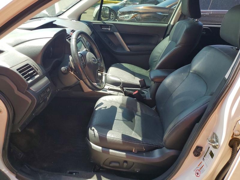 Продаж на аукціоні авто 2014 Subaru Forester, vin: JF2SJGMCXEH514144, номер лоту: 61249956