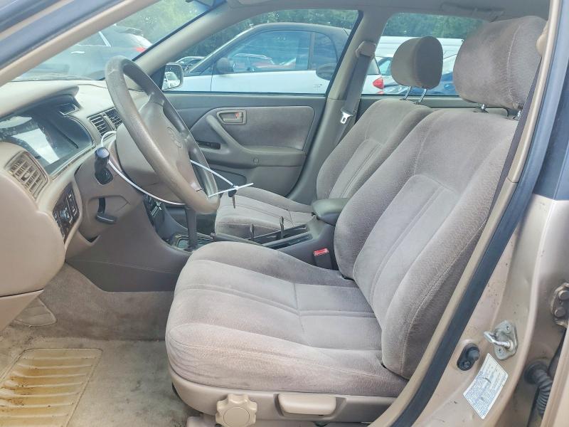 Aukcja sprzedaży 1997 Toyota Camry, vin: 4T1BF22K1VU036258, numer aukcji: 59669896
