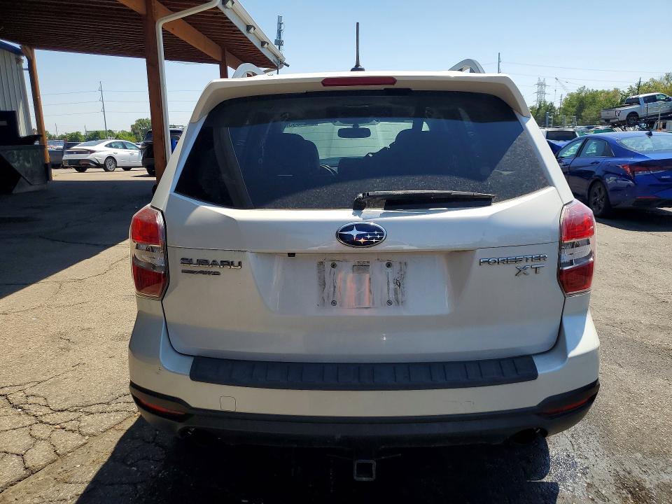 Продаж на аукціоні авто 2014 Subaru Forester, vin: JF2SJGMCXEH514144, номер лоту: 61249956
