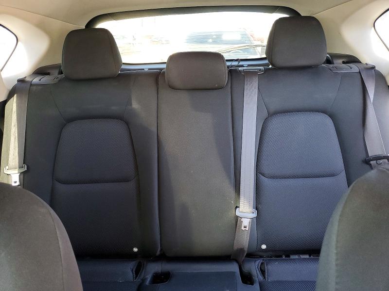 Продаж на аукціоні авто 2020 Mazda Cx-5, vin: JM3KFABM0L0799433, номер лоту: 85991615