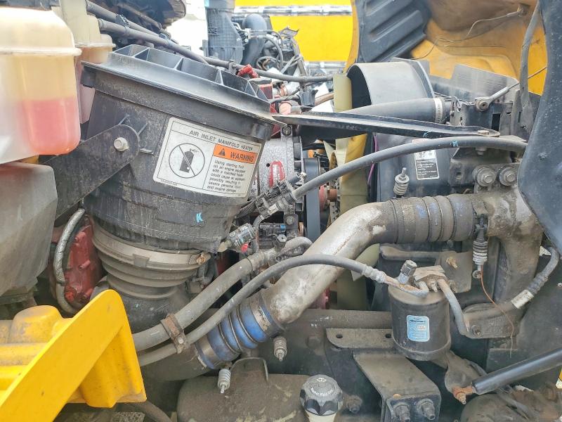 62074956 :رقم المزاد ، 3ALACWFC4KDKB9246 vin ، 2019 Frht - Freightliner M2 مزاد بيع